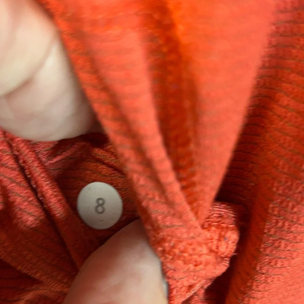 Lululemon Athletica willpower tech T-shirt - Picture 9 of 9